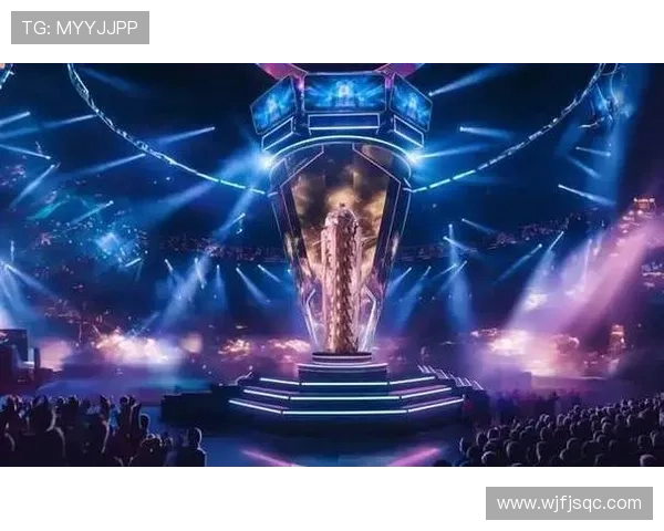 2024年LOLEWC赛程正式公布 电竞盛宴即将启幕引发全球期待 2024年LOLEWC赛程正式公布 电竞盛宴即将启幕引发全球期待