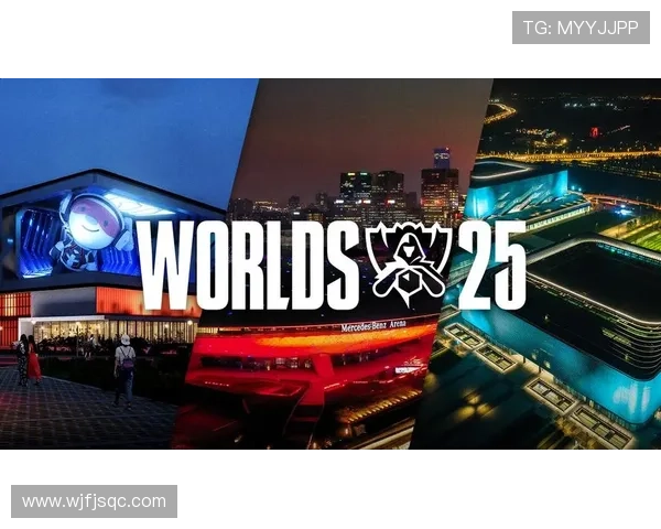 2025年S15全球总决赛购票渠道及注意事项全解析