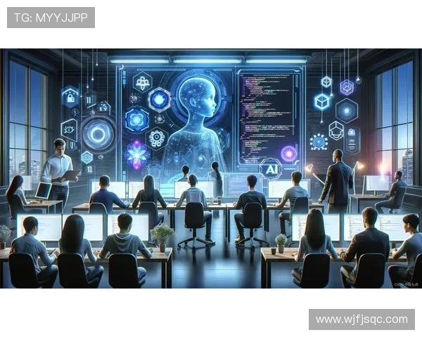 《电竞行业未来趋势：虚拟现实与人工智能如何重塑比赛和观众体验》