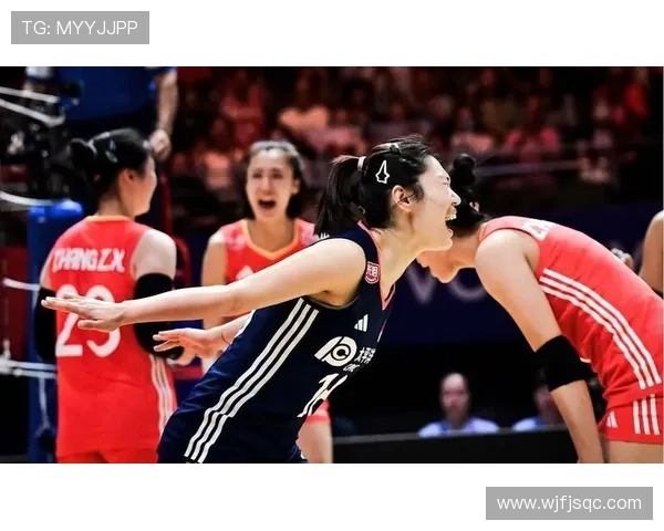 中国女排连胜强敌展现王者风范巴黎奥运夺冠之路再添信心