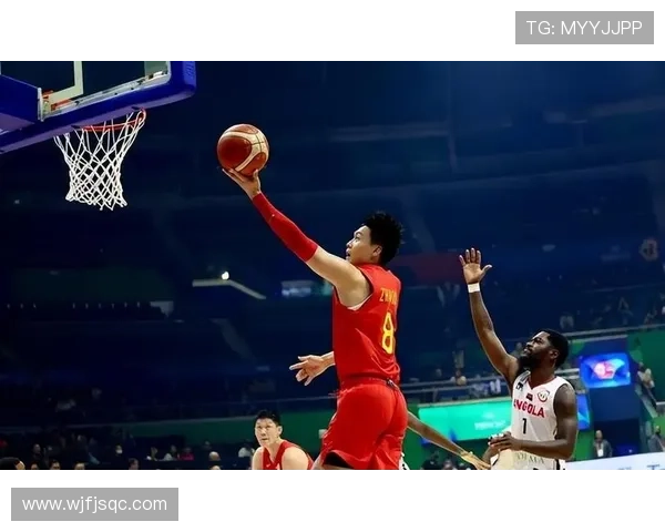 中国男篮力克澳大利亚晋级世界杯四强 迎来历史性突破