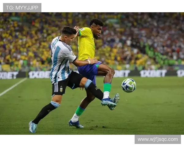 南美区世预赛最新积分榜形势解析阿根廷巴西厮杀激烈晋级悬念陡增