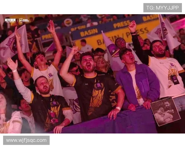 全球电竞赛事格局重塑新星崛起引领未来竞技产业潮流