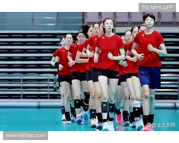 中国女排全新阵容亮相世锦赛 强势冲击冠军目标 力拼实现历史突破