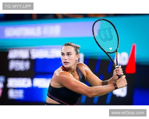 全新网球赛季揭幕 世界顶级球员争锋激战