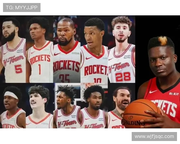 奇才队新赛季阵容展望：潜力新星崛起，老将带领球队冲击季后赛