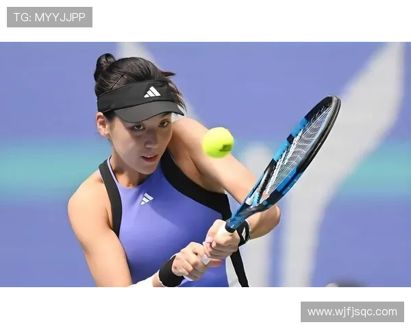 新星崛起！今年网球赛季多位年轻选手表现惊艳创历史新高