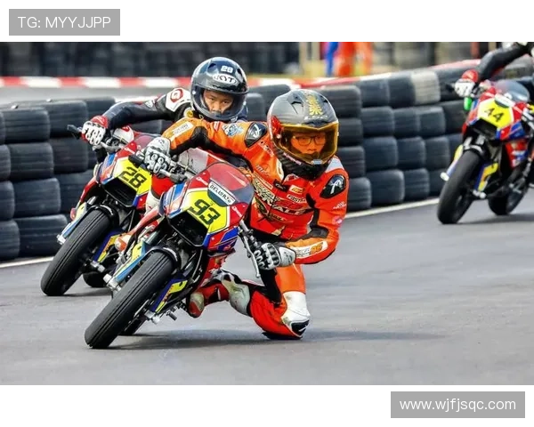 摩托GP赛季精彩纷呈 新赛道挑战与车手竞争激烈再度升级