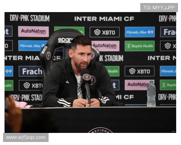 梅西加盟迈阿密国际后首度亮相打破多项纪录引发全球关注