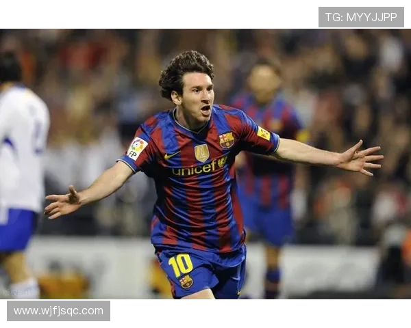 梅西重返巴萨传闻再起 球迷期待这位传奇巨星的回归