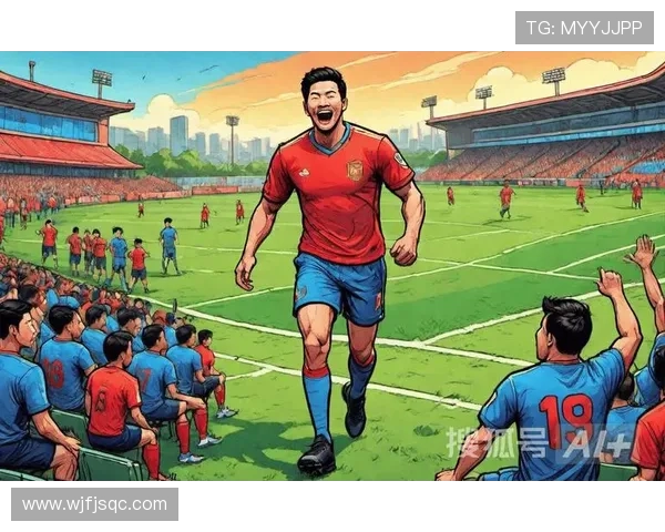 欧洲杯激情再燃见证绿茵场上荣耀与泪水交织的巅峰对决