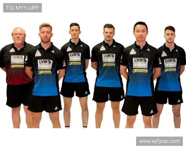 深度解析乒乓德甲联赛最新赛制规则与球队积分排名机制