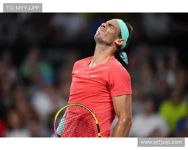 网球巨星纳达尔宣布伤愈复出 目标锁定明年澳网赛场