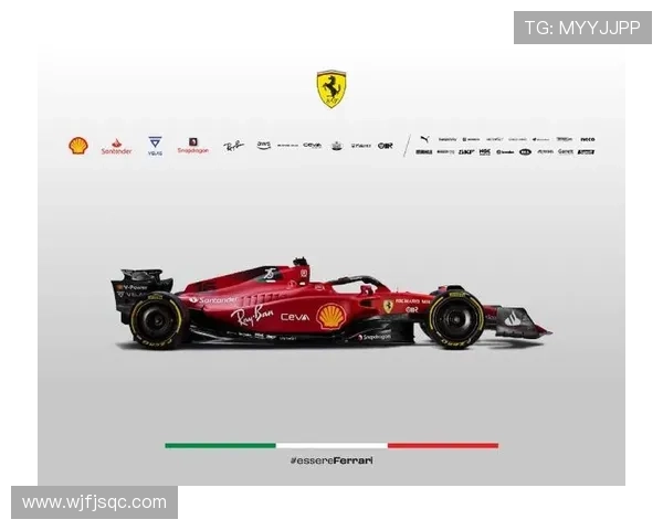 F1赛季再掀波澜 新车设计与车手转会成焦点话题