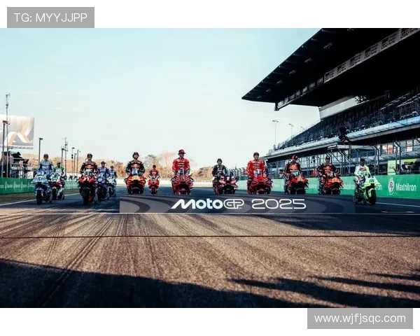 MotoGP赛季激战再起 各大车队战术调整迎接新挑战
