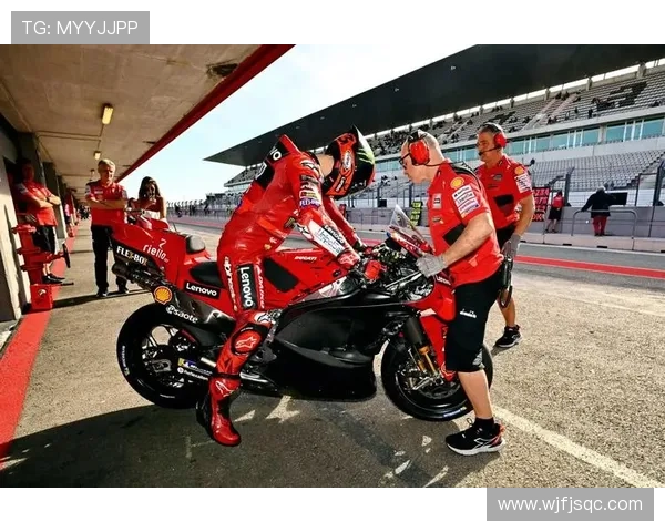 MotoGP赛季大猜想：新车手崭露头角 技术创新挑战传统霸主