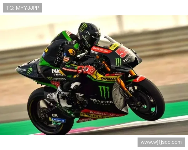 MotoGP赛季精彩纷呈 新星崭露头角 传奇车手再创辉煌