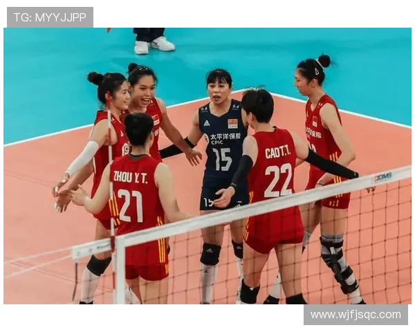 中国女排逆袭战胜日本队 晋级亚洲杯决赛 决战强敌力争冠军