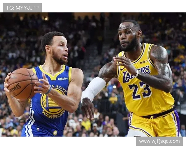 勇士队复苏带领詹姆斯突破个人得分新高 湖人新星迎来重要赛季考验