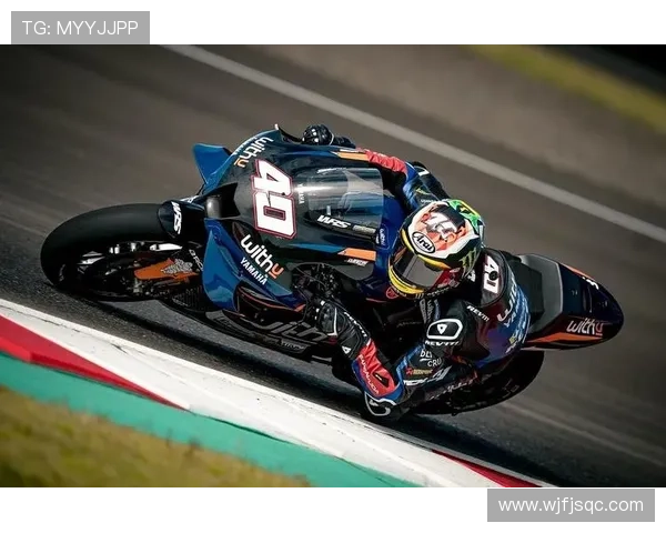 摩托GP赛季最新战况分析：顶级车手谁将称霸赛道，冠军之争愈加激烈