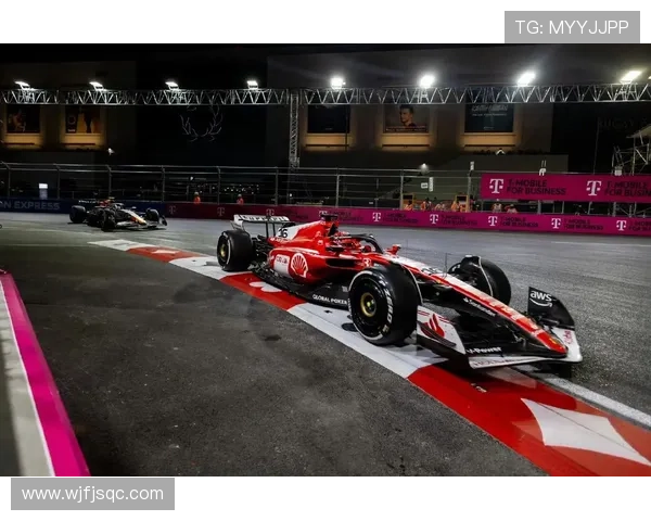 新赛季F1车队格局巨变多重焦点之争全面升级深度解析趋势观察前瞻