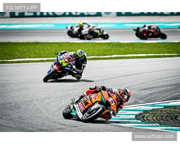 新赛季MotoGP群雄竞速巅峰对决震撼揭幕全景直击热点亮相续