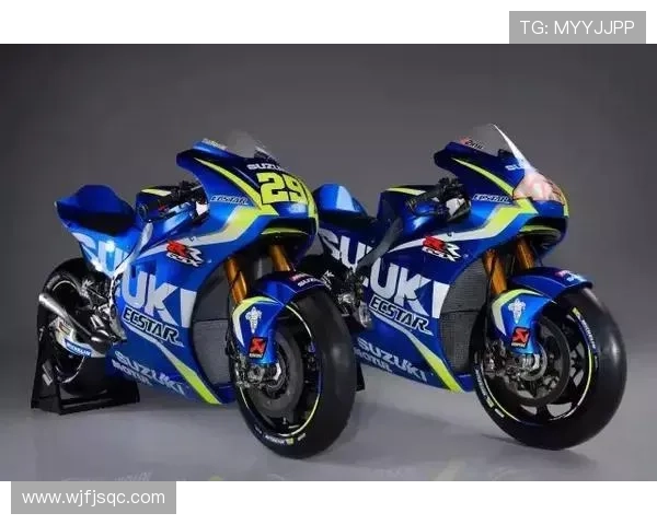 MotoGP赛季新挑战 速马力车队迎来全新车手阵容 争夺世界冠军荣耀