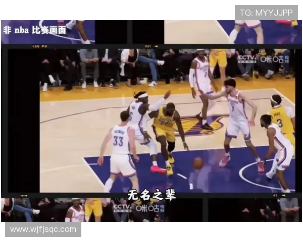 NBA季后赛风云再起巨星对决引爆联盟格局新变化交易流言持续升温