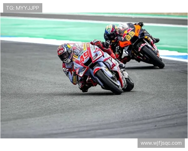 MotoGP赛季精彩回顾与未来赛事展望 车手、技术与赛道变革的最新动态