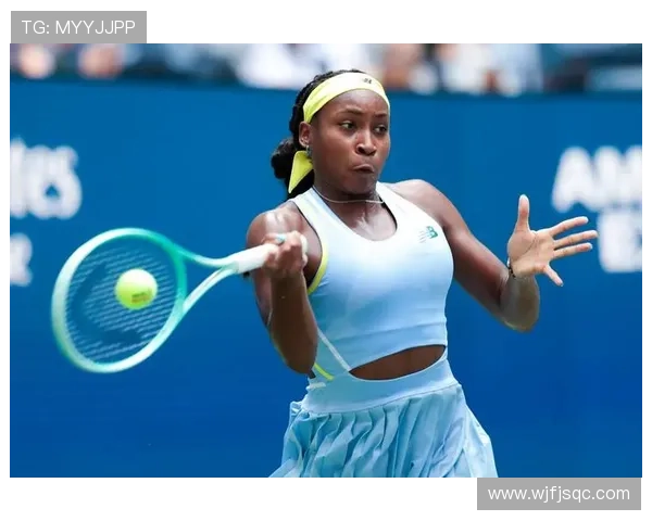 新生代网球选手崭露头角 成功挑战大满贯传统格局