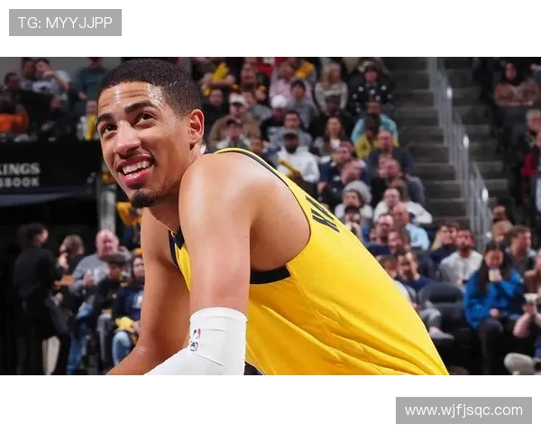 步行者新赛季崛起年轻核心战力分析 目标重返季后赛争夺前景展望