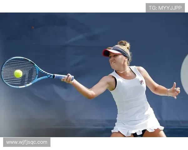 网球赛场风云再起 新一轮全球巡回赛激烈角逐即将开启