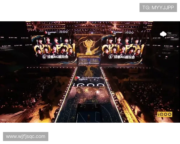 英雄联盟全球总决赛2022冠军荣耀诞生揭示赛场背后英雄的奋战与梦想